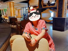 -星河湾温泉洗浴酒店