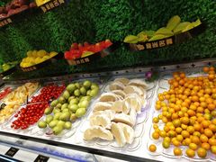 -食尚名肴自助涮烤