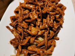 豉油皇鹅肠-炳胜品味(珠江新城店)