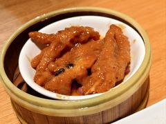 -粤食堂(朝外店)