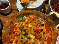 -恰饭·老长沙市井菜 (天河客运站店)