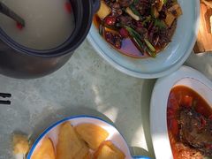 -云隐小厨·传统大理美食(复兴路店)