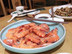 -德胜轩正宗顺德菜(宝安沙井会展中心店)