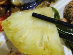 -素清香(解放路店)