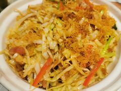 海皇粉丝煲-顺德佬(五和店)