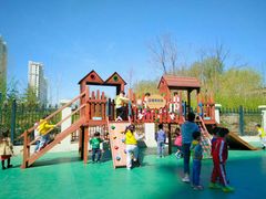 -蓝莓果幼儿园(通州梨园店)