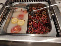 -重庆高老九火锅(吴中永旺店)