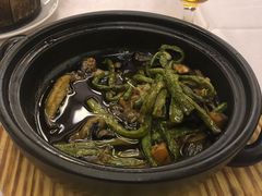 -粗茶淡饭·汉口公馆(循礼门店)