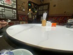 -靠山屯东北农家菜(八龙桥雅苑店)