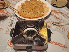 -新百度·洪湖地标大排档(爱国路店)