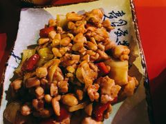 -YUE LAI 悦来小馆(Barcelona)