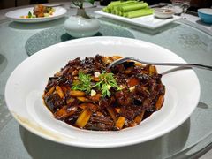 -悦融琥珀·京鲁菜·海味珍品(西单店)
