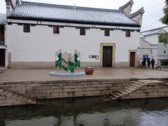 -南浔古镇