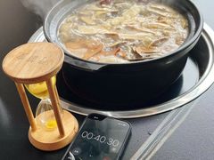 -野菌皇海景野生菌火锅(滨海大道店)