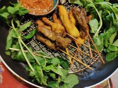 -小娘惹厨房Little Nyonya(狮城有约上榜店)