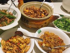 -绿草地·湘菜(7mall店)