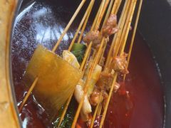 -冒椒火辣(奎星楼街店)