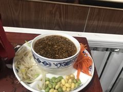 醋卤面-九河居(荔湾路店)
