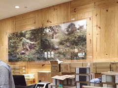-MUJI无印良品(恒隆广场店)