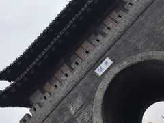 -东关历史文化旅游区-东门遗址