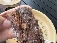 -佐敦面包铺·JORDAN BAKERY