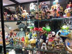 -木子·纹身店TATTOO穿孔·洗纹身