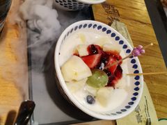 -那些年记忆烧烤