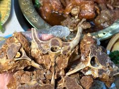 -和庆斋羊蝎子火锅·碳缸烧烤(顺义旗舰店)