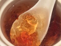 -红棉中餐厅·广州海航威斯汀酒店