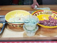 -宫廷香酥牛肉饼(紫竹桥直营店)