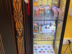 -谜盒子奇幻密室(南屏店)