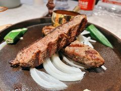 -俄士厨房(环球港店)
