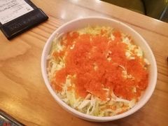 蟹子沙拉-Sushi Love 创意寿司(丽影广场店)
