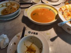 -小菜园新徽菜(无锡宜家荟聚中心店)