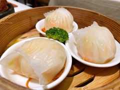 十二粤味虾饺皇-十二粤味·顺德菜·烧鹅点心(五四广场店)