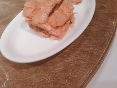 佛门素鸭-苏浙汇(古北店)