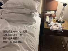 -澳门十六浦索菲特大酒店
