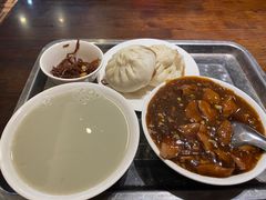 -姚记炒肝店(簋街店)
