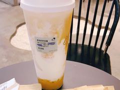 -喜茶(东莞汇一城店)