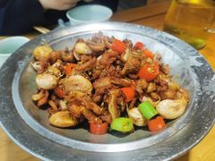 -村长家的疙瘩汤(沌口店)