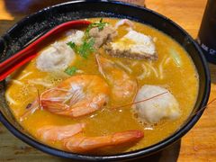 -老宅原住民沙茶面精品小吃(龙头路店)