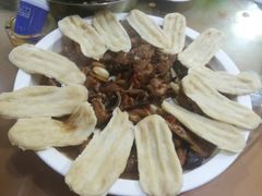 -穆老九清真牛羊肉馆(宋城店)