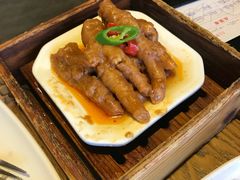 -香港表哥茶餐厅(银泰百货店)