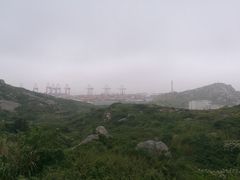 -洋山深水港