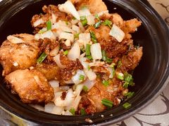 -一江春水·杭帮臻宴(三台山店)