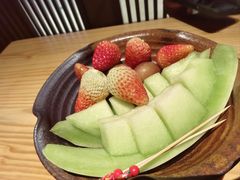 -花潮料理艺食馆(世欧广场店)