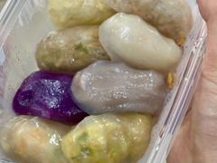 -老潮兴粿品(龙北店)