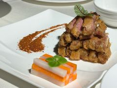 -四季民福烤鸭店(前门店)