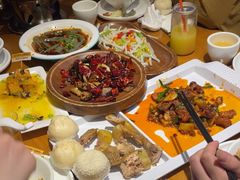 -隔壁老王·家常云南菜(花巷店)