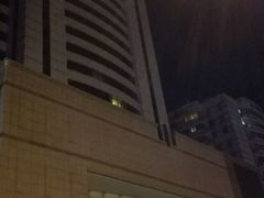 -台州一鼎豪生大酒店